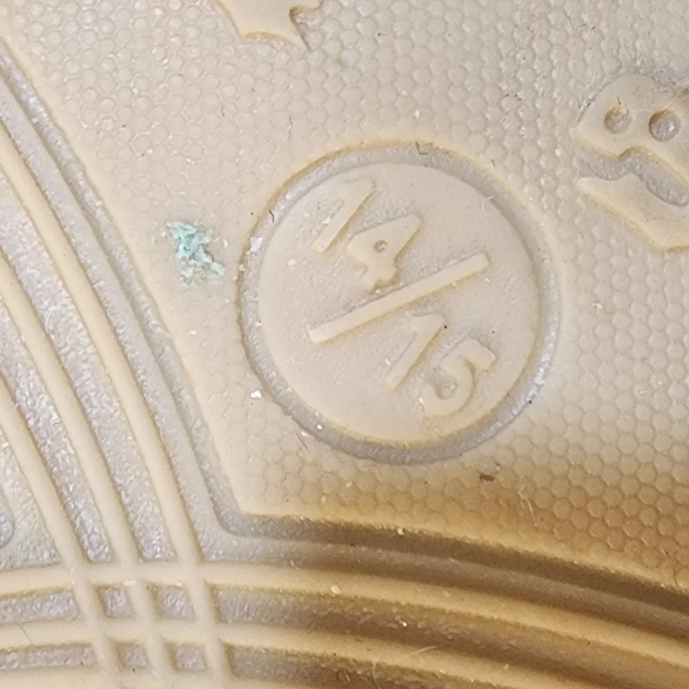 N/A good slippers baby